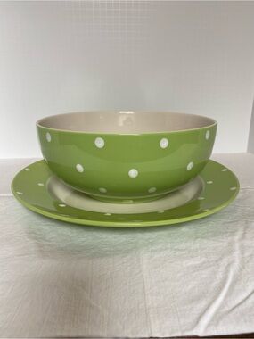 Spode Serving Set